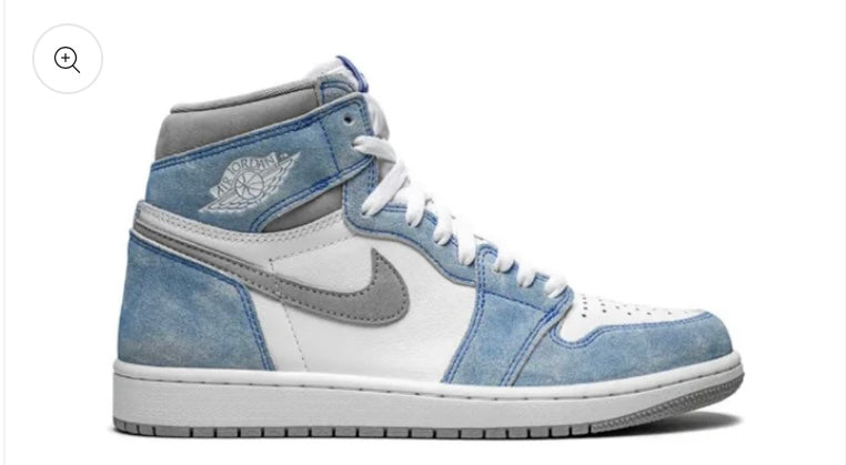 Jordan Air Jordan 1 Retro High OG "Hyper Royal" sneakers
