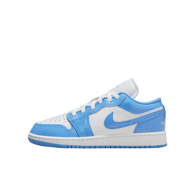 Jordan Air 1 “Legend Blue” Sneakers