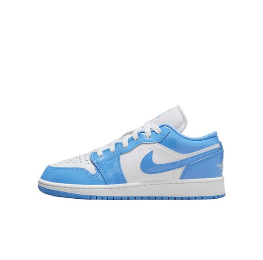 Jordan Air 1 “Legend Blue” Sneakers
