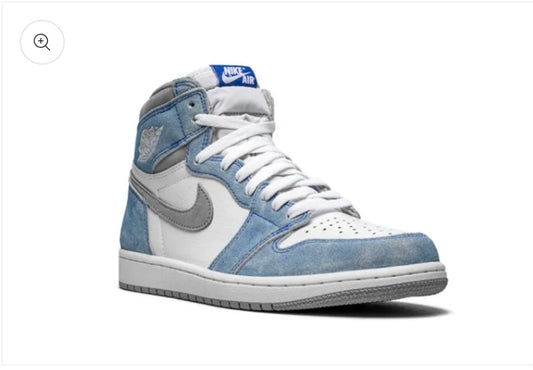 Jordan Air Jordan 1 Retro High OG "Hyper Royal" sneakers