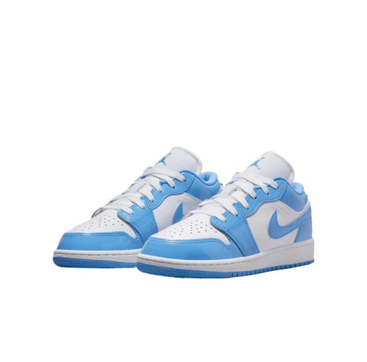Jordan Air 1 “Legend Blue” Sneakers