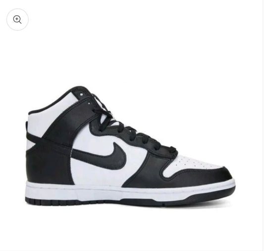 Nike High Dunk Sneakers
